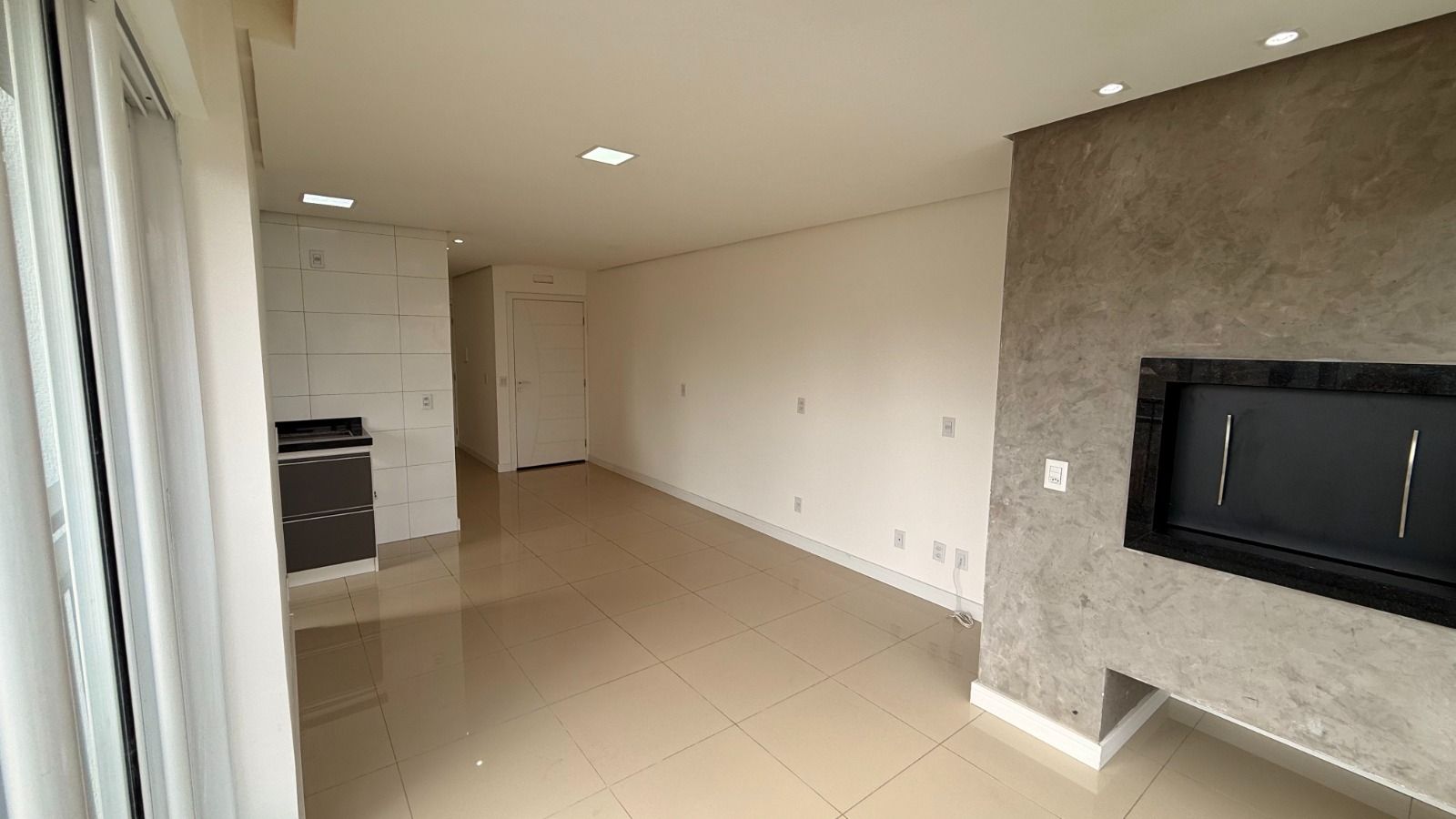 Apartamento para venda no bairro Centro  em Passo Fundo