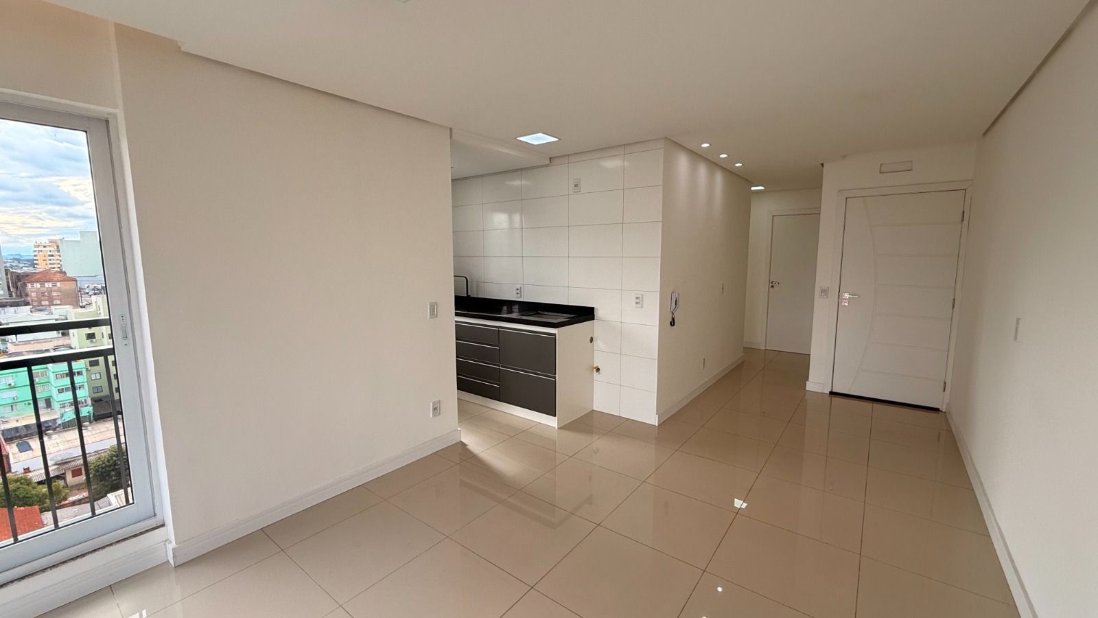 Apartamento para venda no bairro Centro  em Passo Fundo