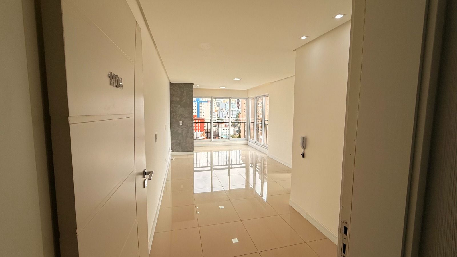 Apartamento para venda no bairro Centro  em Passo Fundo