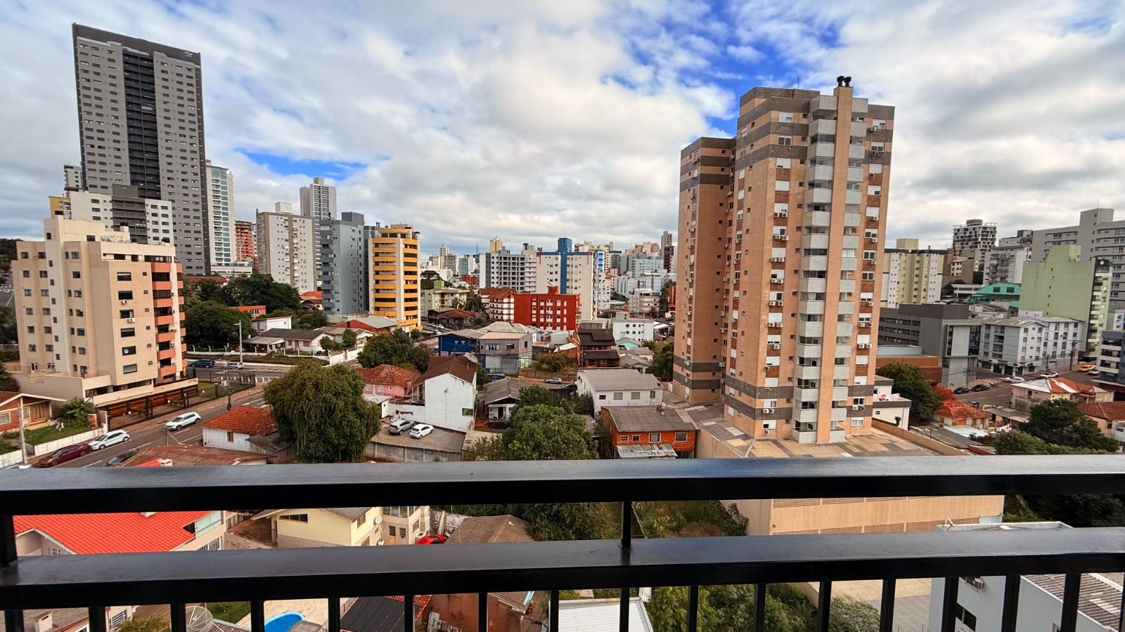 Apartamento para venda no bairro Centro  em Passo Fundo