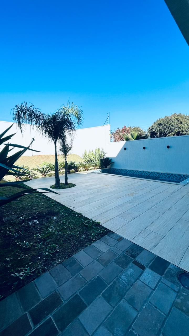 Casa para venda no bairro Petrópolis em Passo Fundo