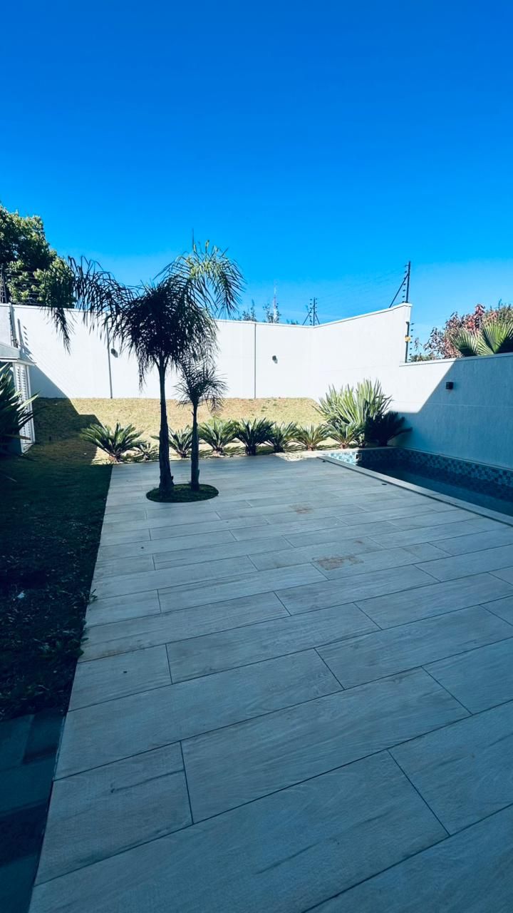 Casa para venda no bairro Petrópolis em Passo Fundo