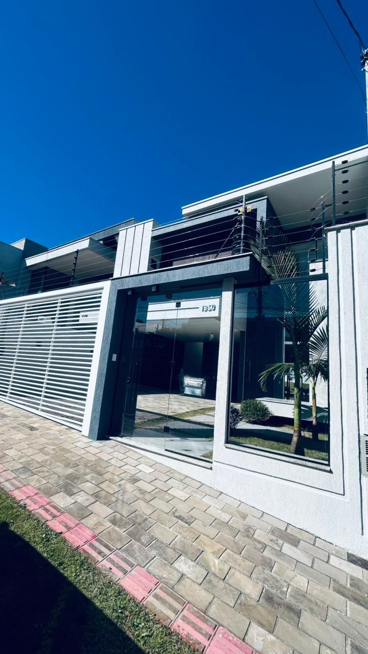 Casa para venda no bairro Petrópolis em Passo Fundo