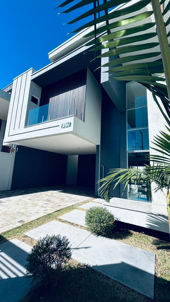 Casa para venda no bairro Petrópolis em Passo Fundo