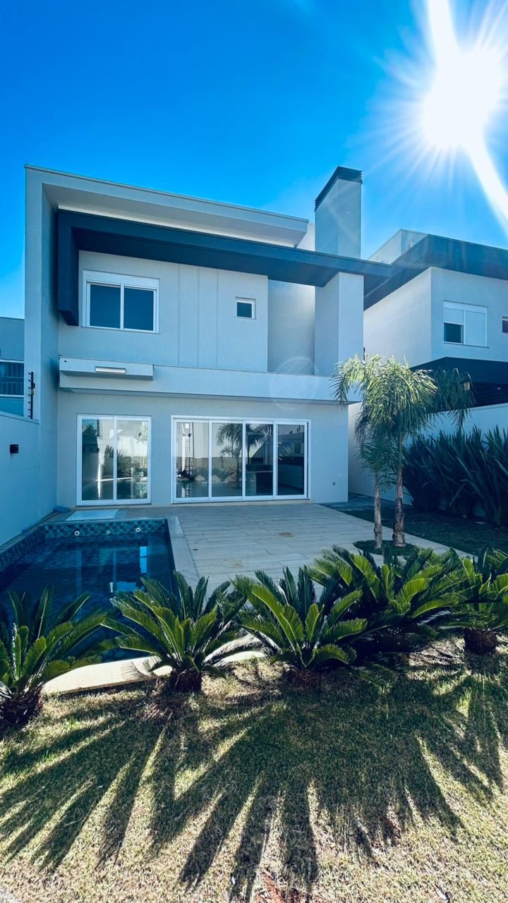 Casa para venda no bairro Petrópolis em Passo Fundo