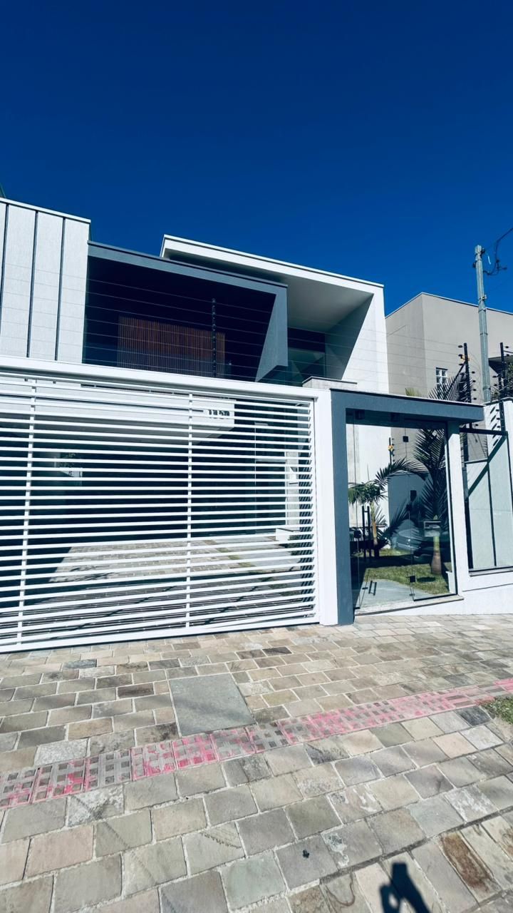 Casa para venda no bairro Petrópolis em Passo Fundo