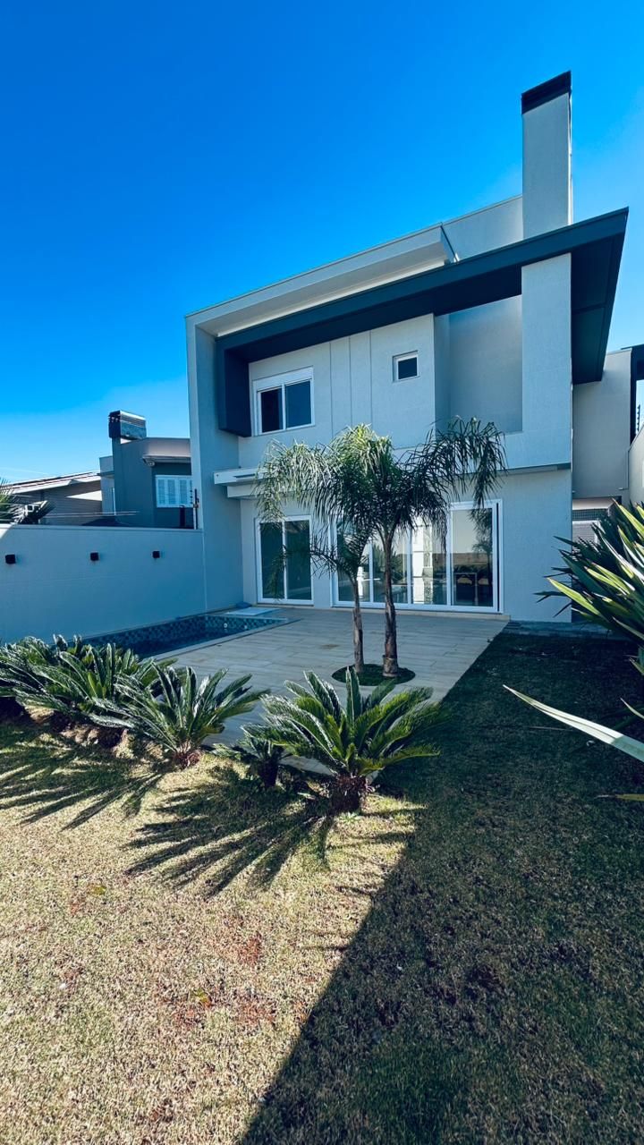 Casa para venda no bairro Petrópolis em Passo Fundo