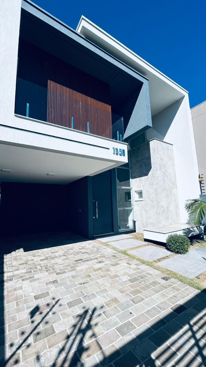 Casa para venda no bairro Petrópolis em Passo Fundo