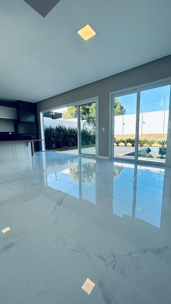 Casa para venda no bairro Petrópolis em Passo Fundo
