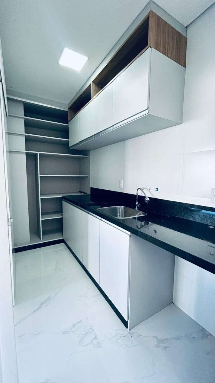 Casa para venda no bairro Petrópolis em Passo Fundo