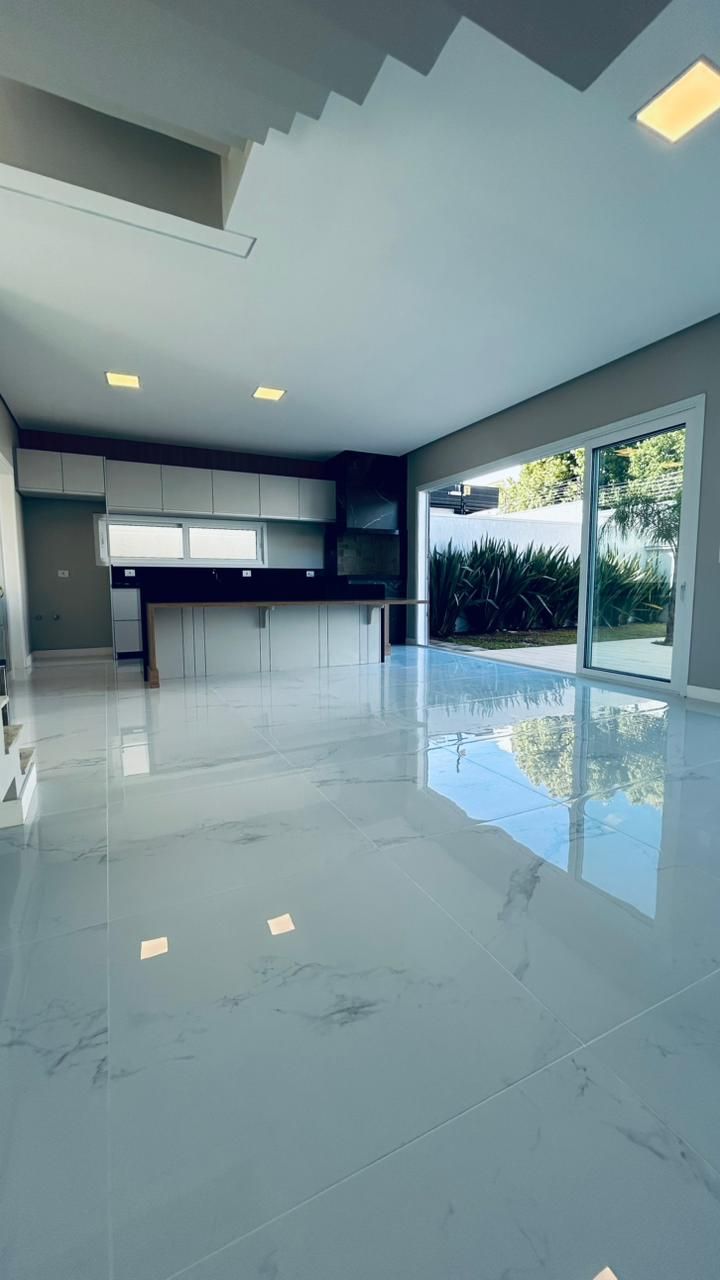 Casa para venda no bairro Petrópolis em Passo Fundo