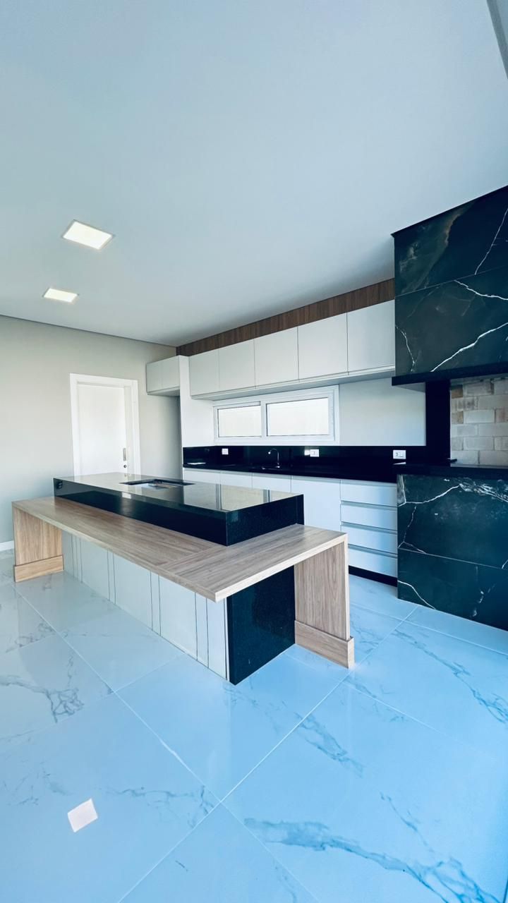 Casa para venda no bairro Petrópolis em Passo Fundo