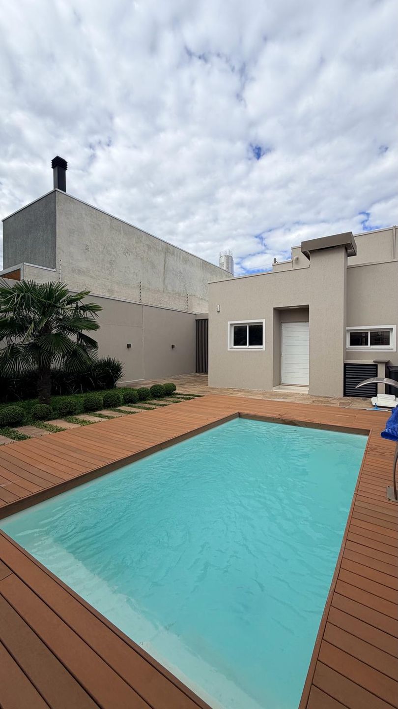 Casa para venda no bairro Altos da Boa Vista em Passo Fundo