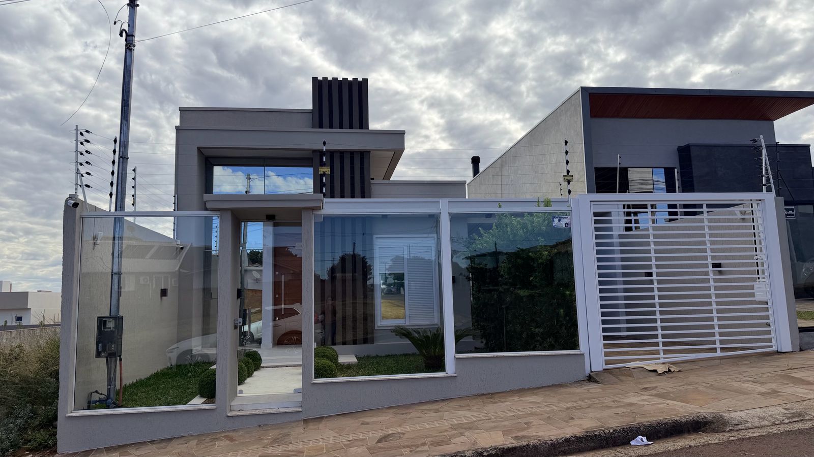 Casa para venda no bairro Altos da Boa Vista em Passo Fundo