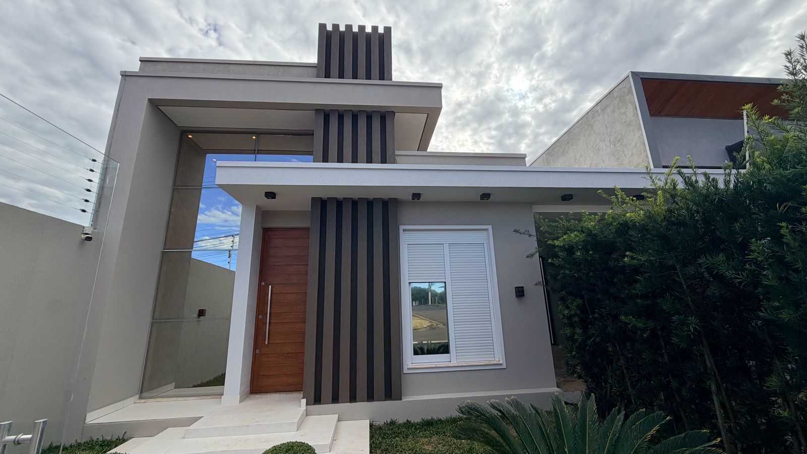 Casa para venda no bairro Altos da Boa Vista em Passo Fundo