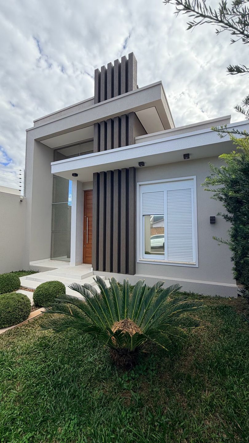 Casa para venda no bairro Altos da Boa Vista em Passo Fundo