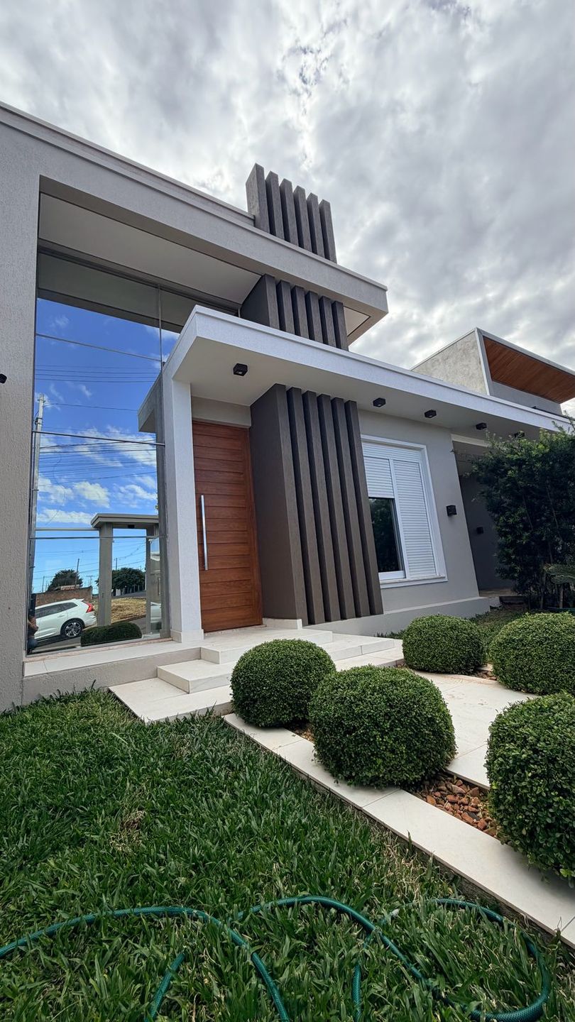 Casa para venda no bairro Altos da Boa Vista em Passo Fundo
