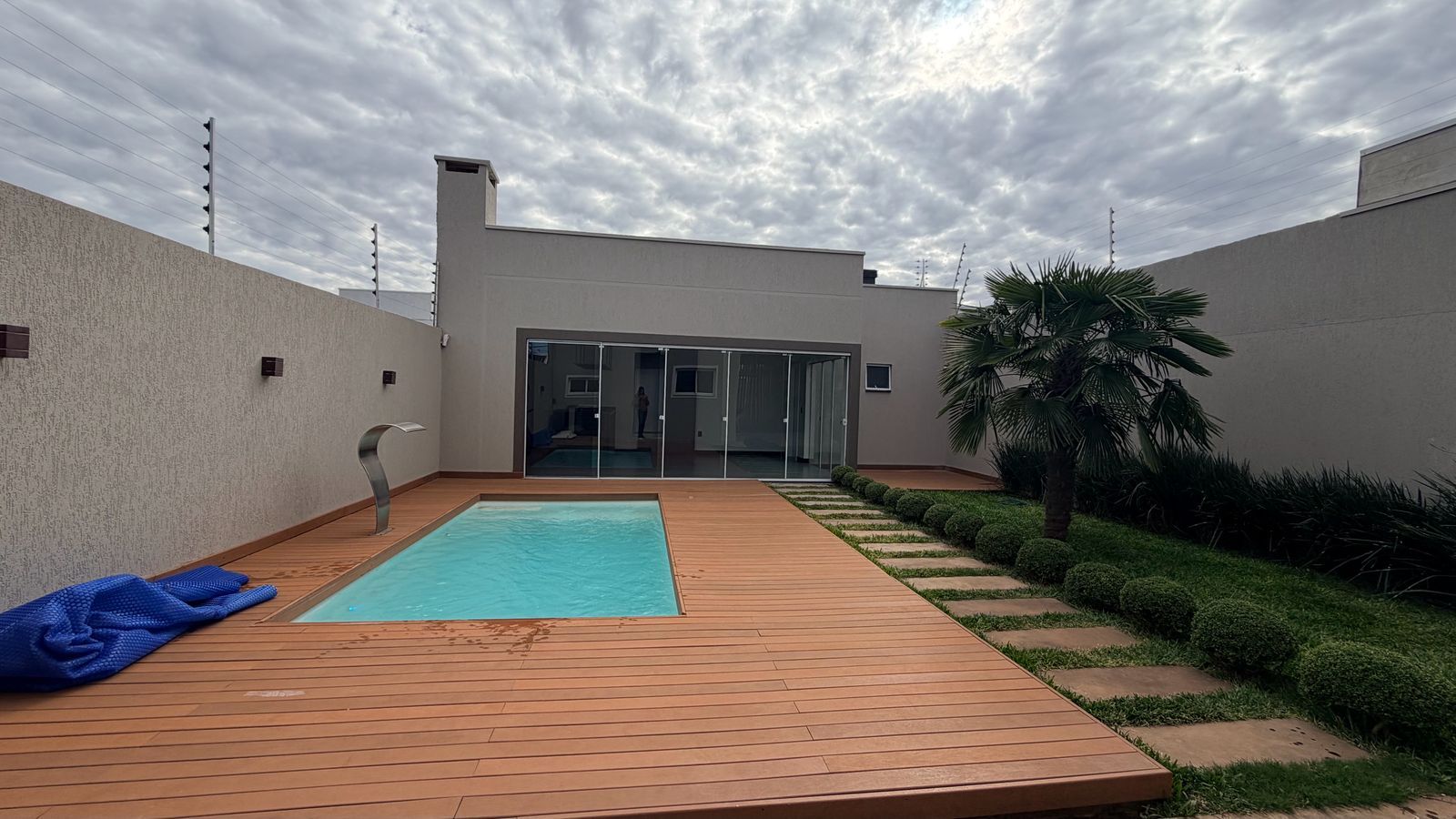 Casa para venda no bairro Altos da Boa Vista em Passo Fundo