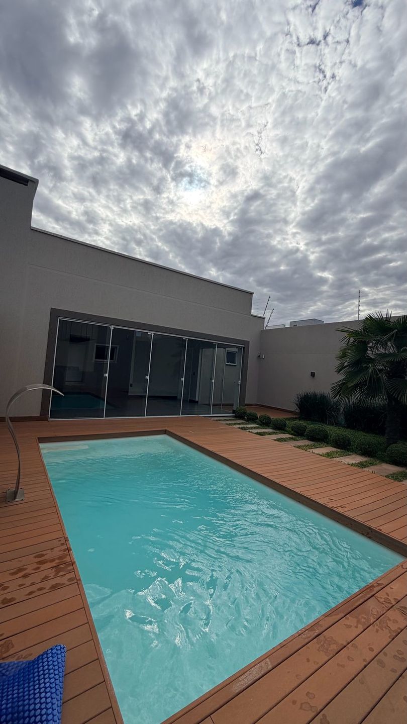 Casa para venda no bairro Altos da Boa Vista em Passo Fundo