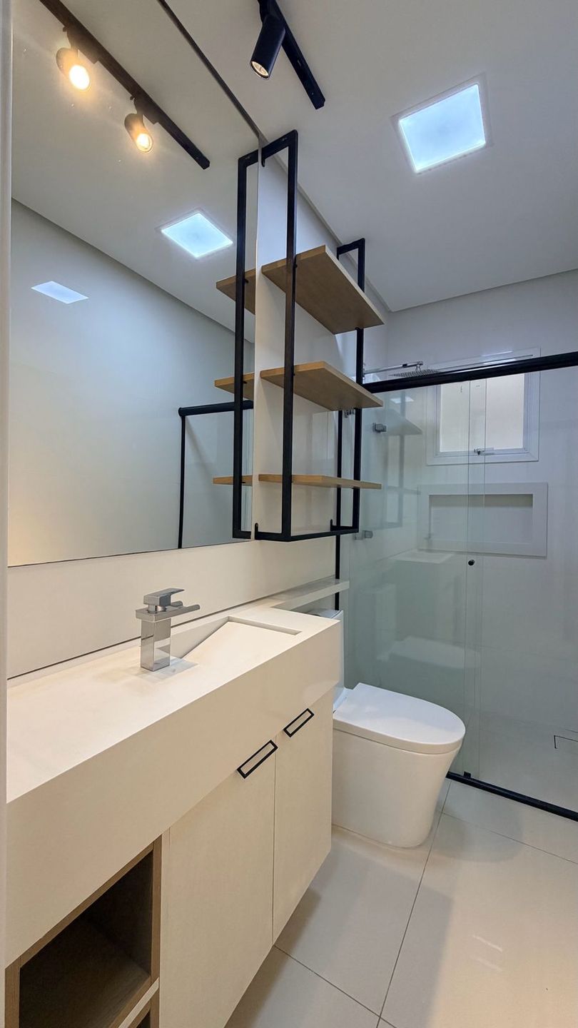Casa para venda no bairro Altos da Boa Vista em Passo Fundo