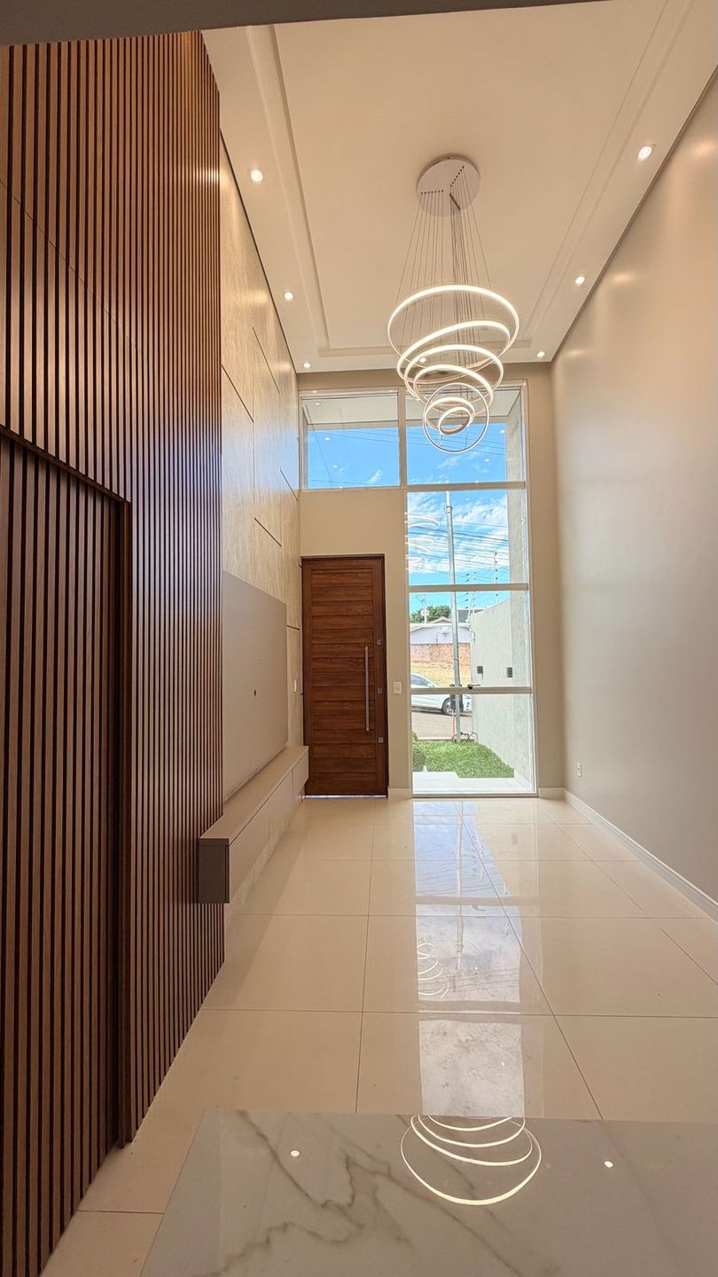 Casa para venda no bairro Altos da Boa Vista em Passo Fundo