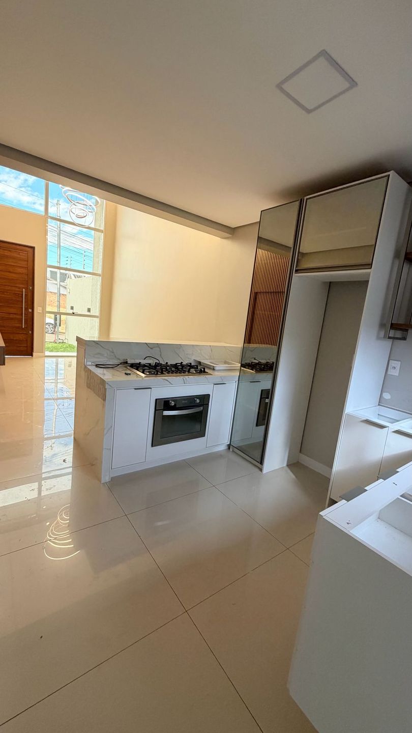 Casa para venda no bairro Altos da Boa Vista em Passo Fundo