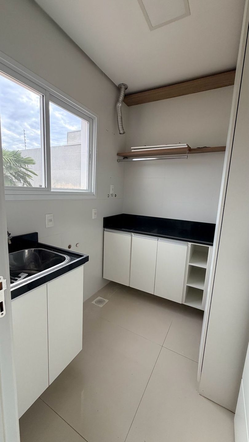 Casa para venda no bairro Altos da Boa Vista em Passo Fundo