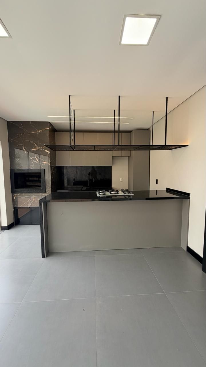 Casa para venda no bairro Altos da Boa Vista em Passo Fundo