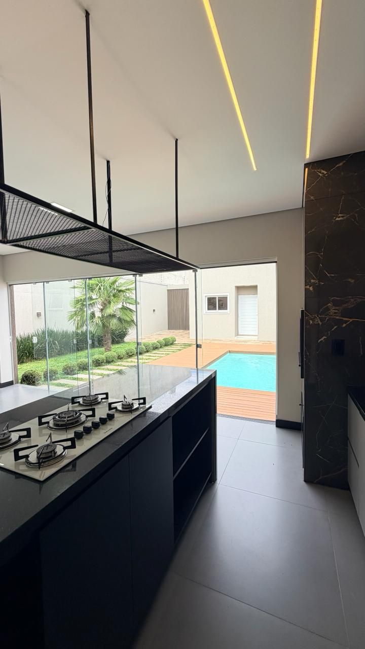 Casa para venda no bairro Altos da Boa Vista em Passo Fundo