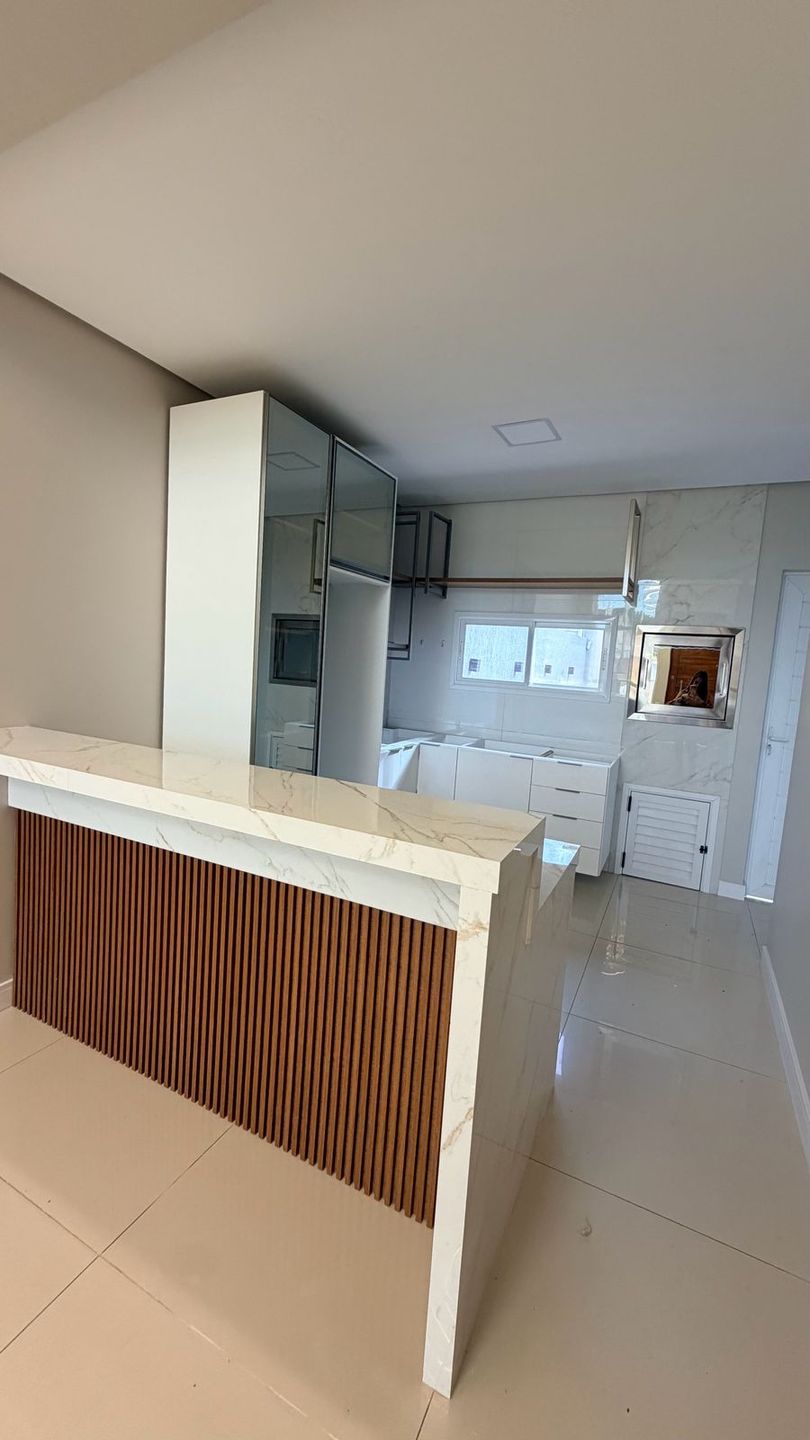 Casa para venda no bairro Altos da Boa Vista em Passo Fundo