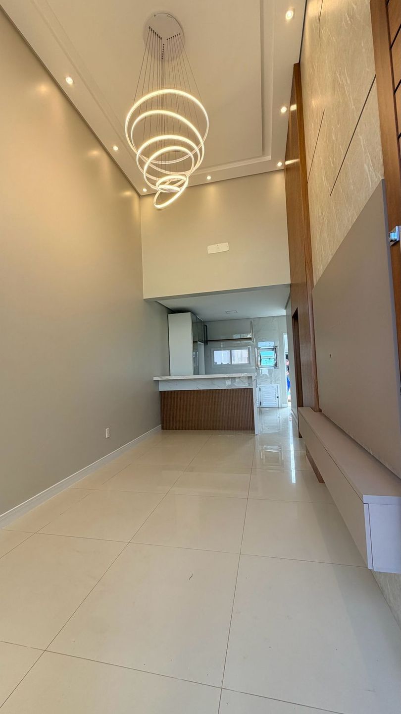 Casa para venda no bairro Altos da Boa Vista em Passo Fundo