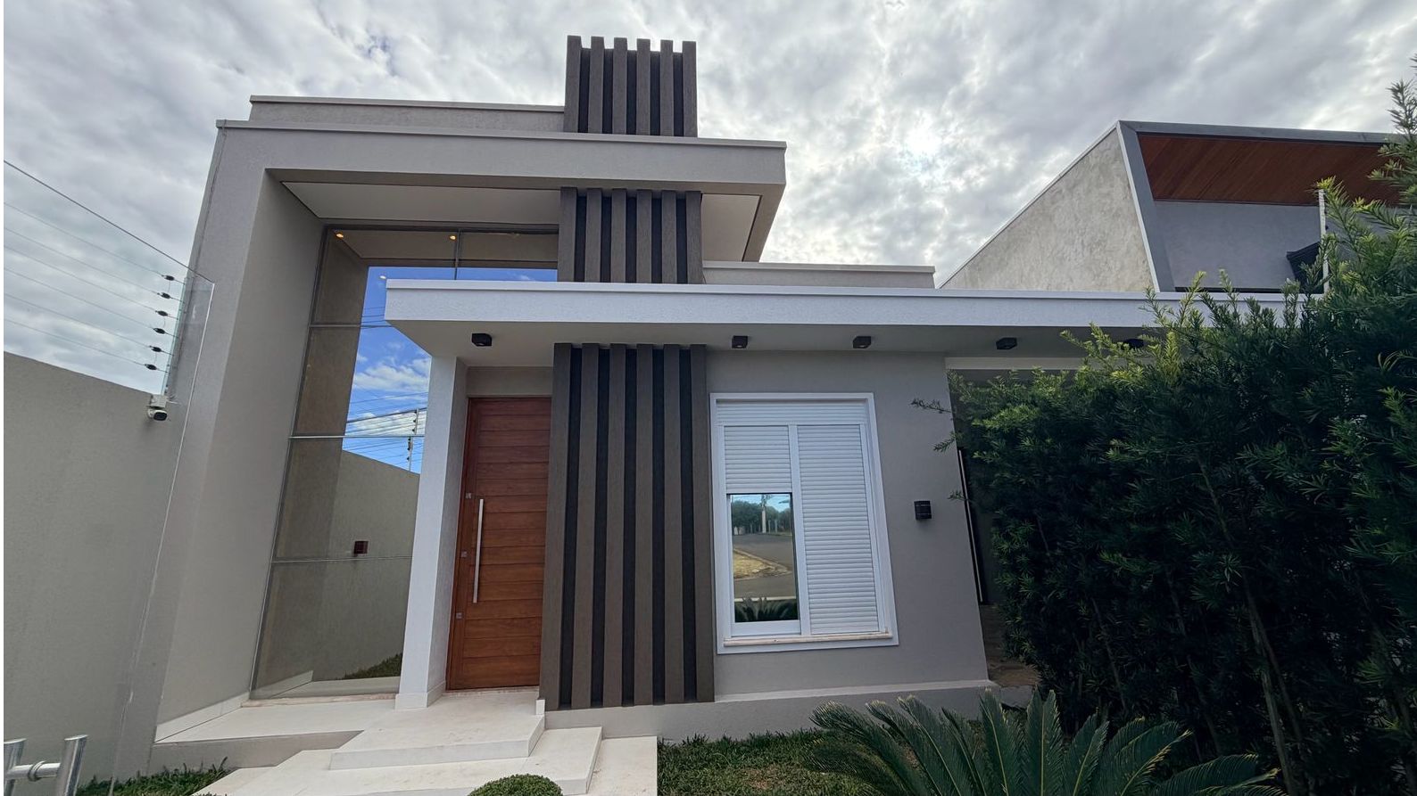 Casa para venda no bairro Altos da Boa Vista em Passo Fundo