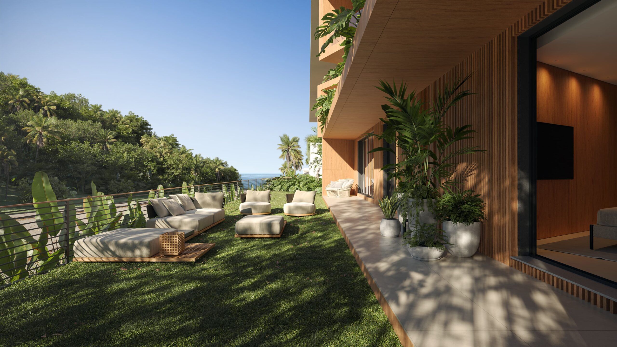 Garden para venda no bairro Praia da Cal em Torres