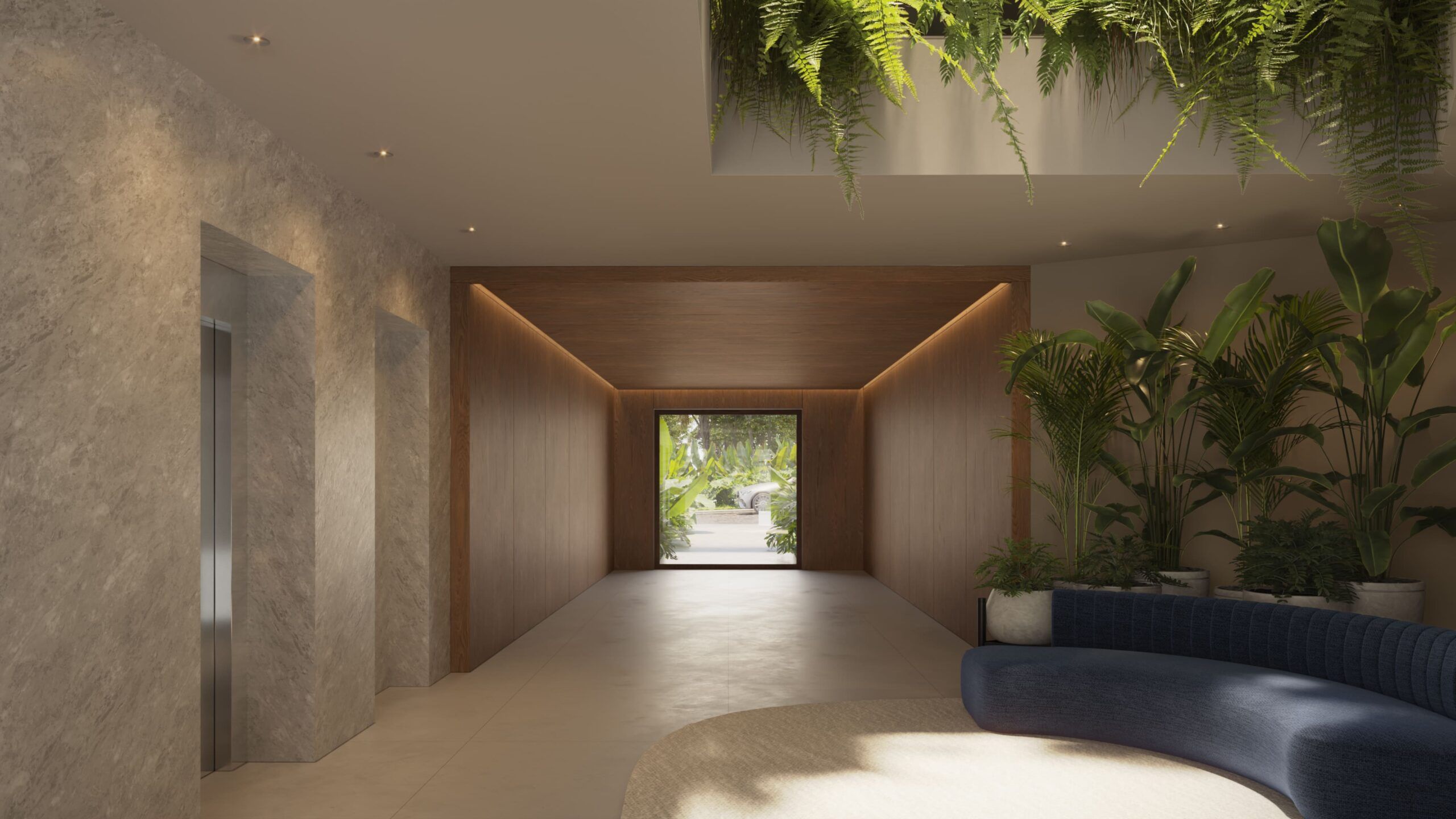Garden para venda no bairro Praia da Cal em Torres