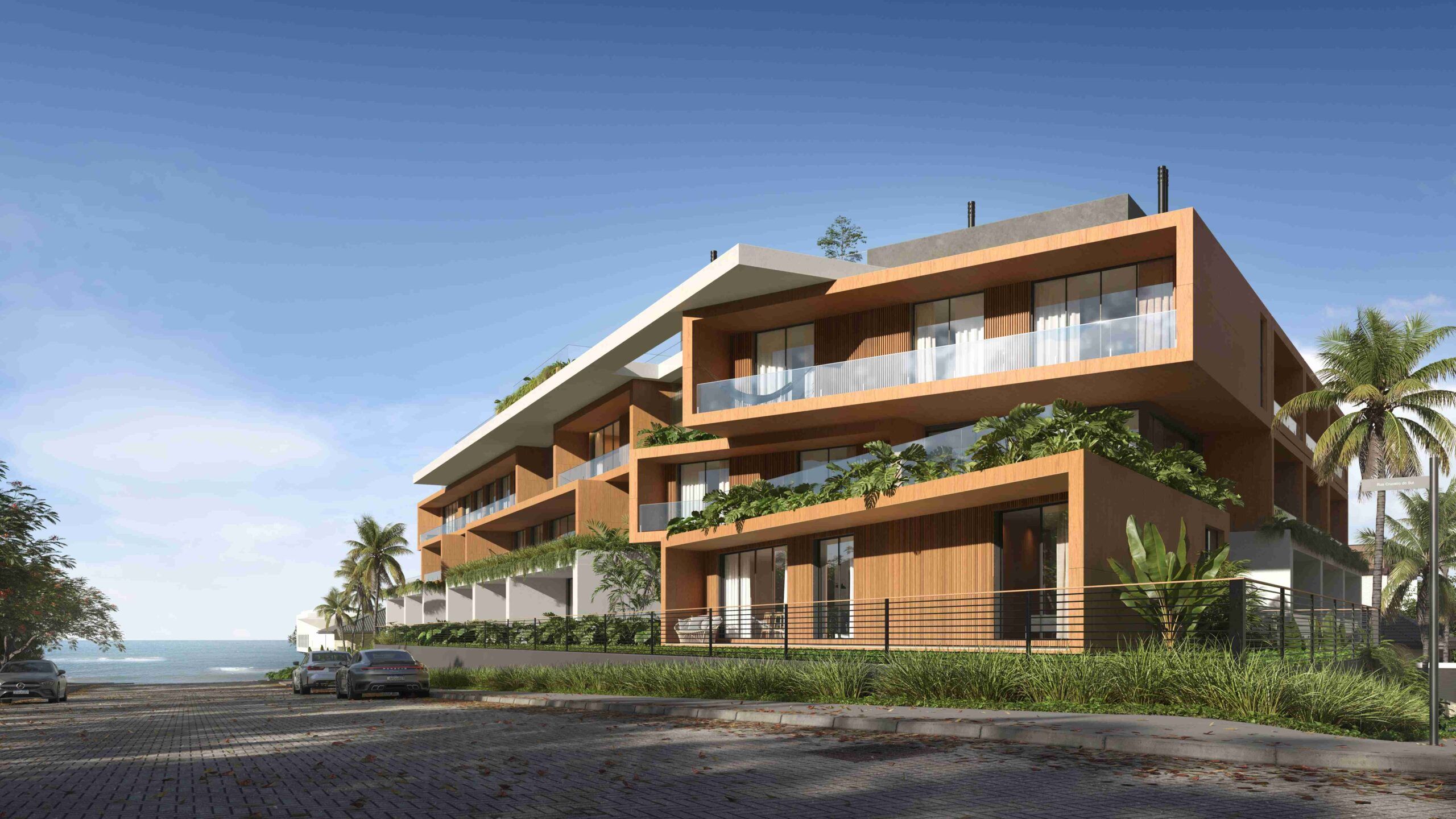 Garden para venda no bairro Praia da Cal em Torres