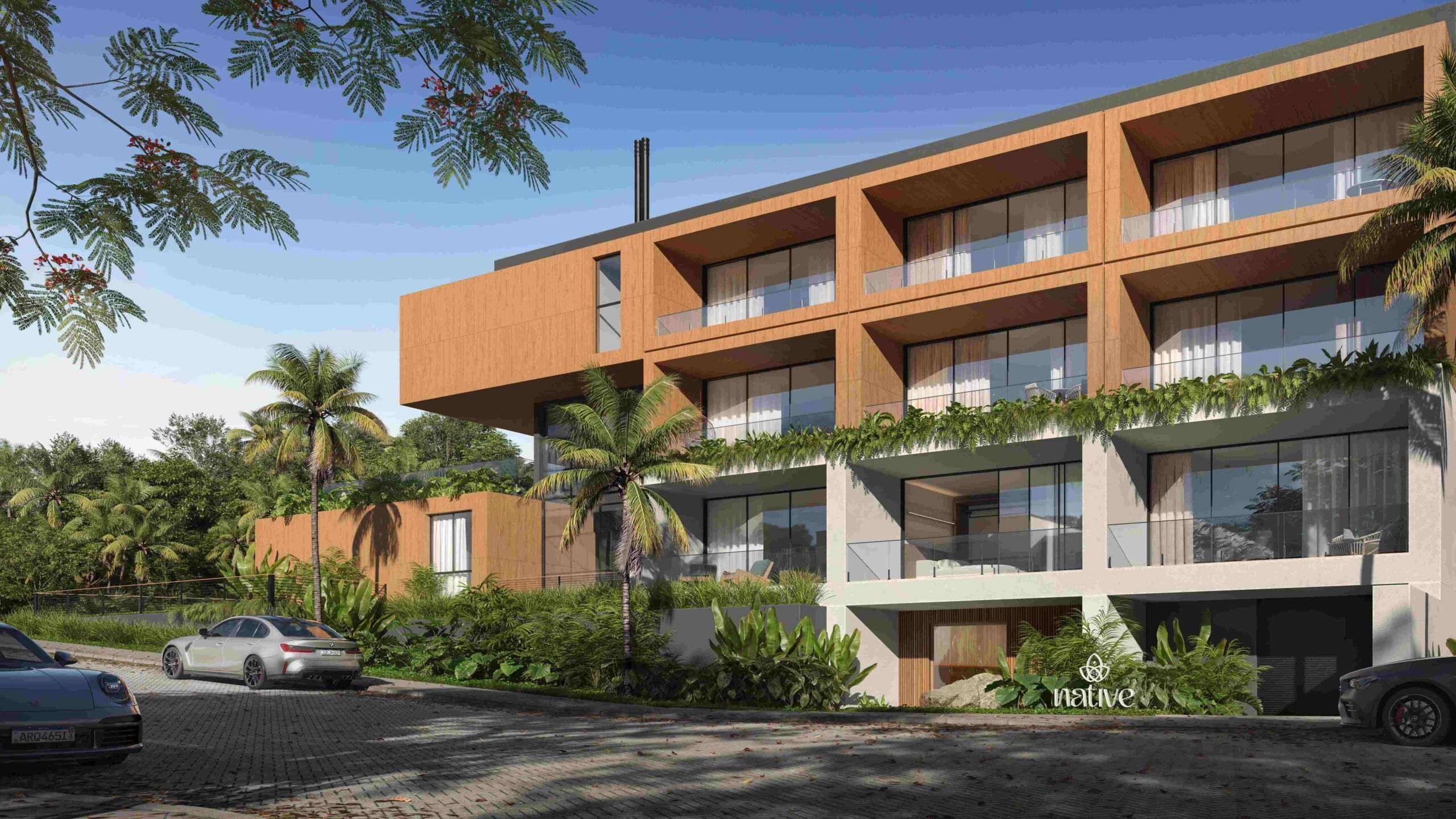 Garden para venda no bairro Praia da Cal em Torres