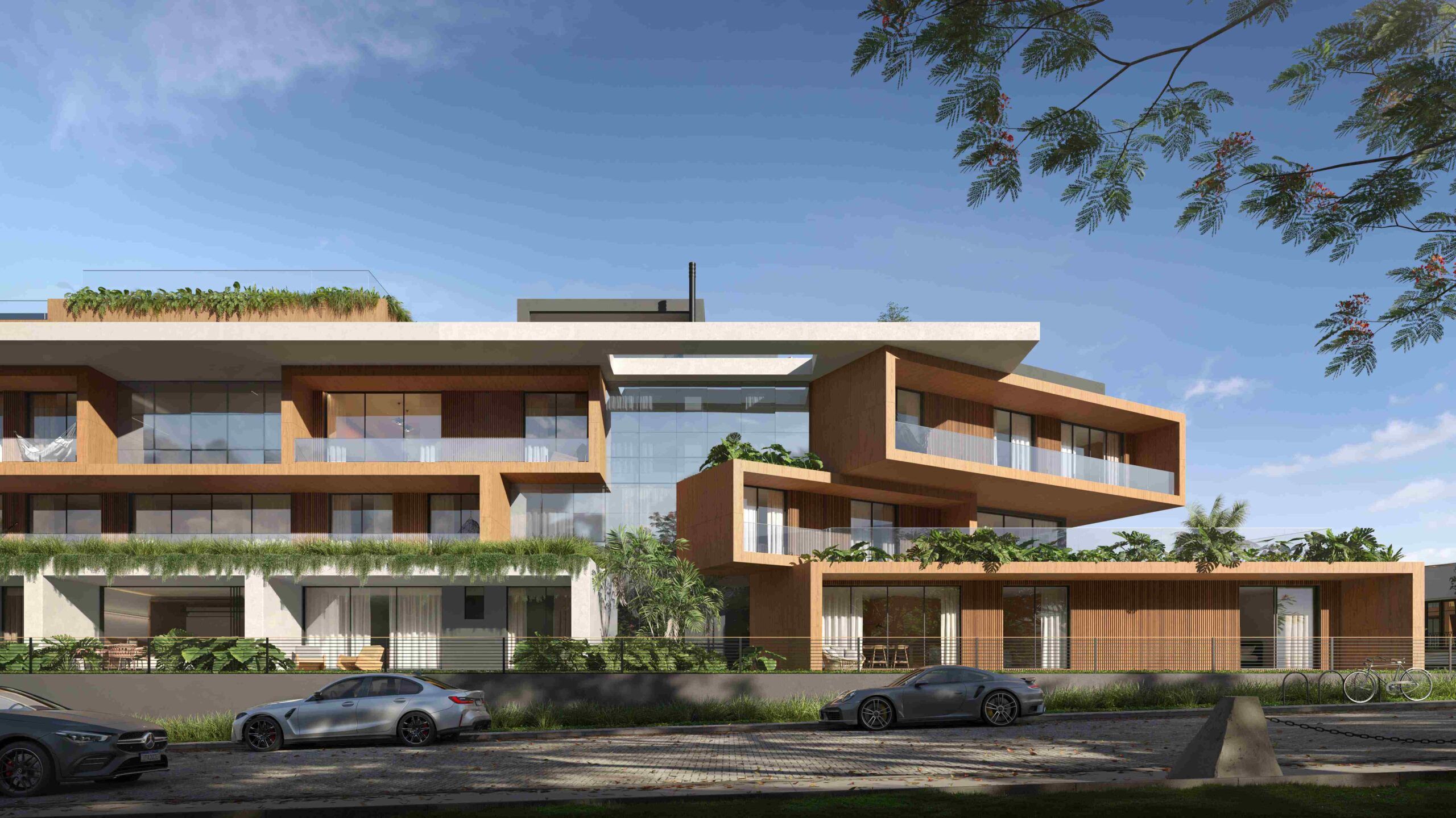 Garden para venda no bairro Praia da Cal em Torres