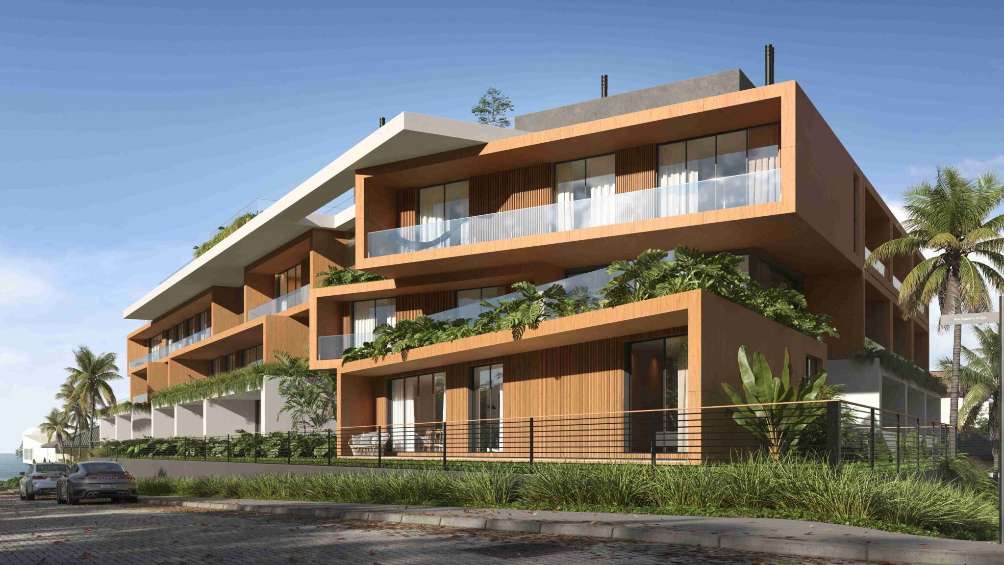 Garden para venda no bairro Praia da Cal em Torres
