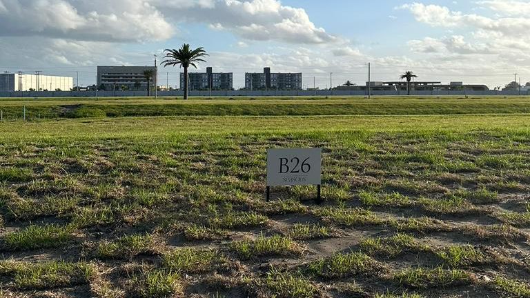 Terreno em Condomínio para venda no bairro  em Xangri-lá