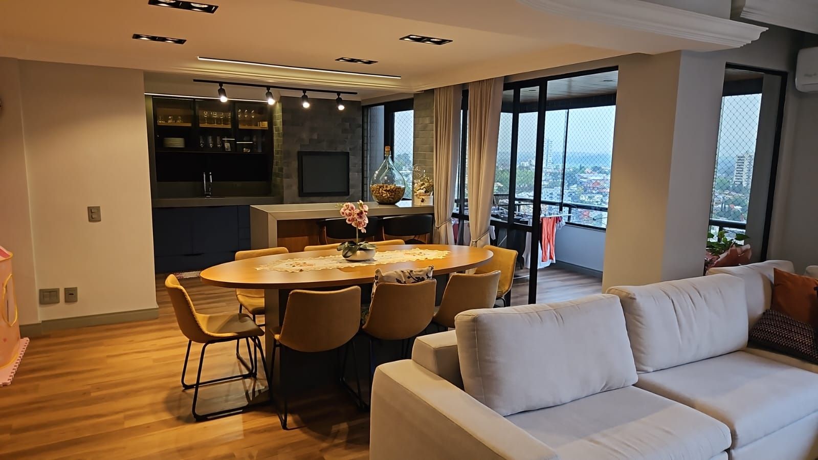 Apartamento para venda no bairro Vila Vergueiro em Passo Fundo