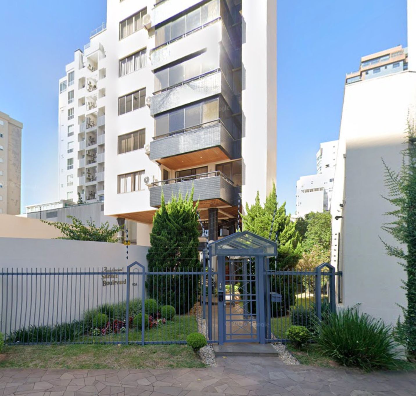 Apartamento para venda no bairro Vila Vergueiro em Passo Fundo