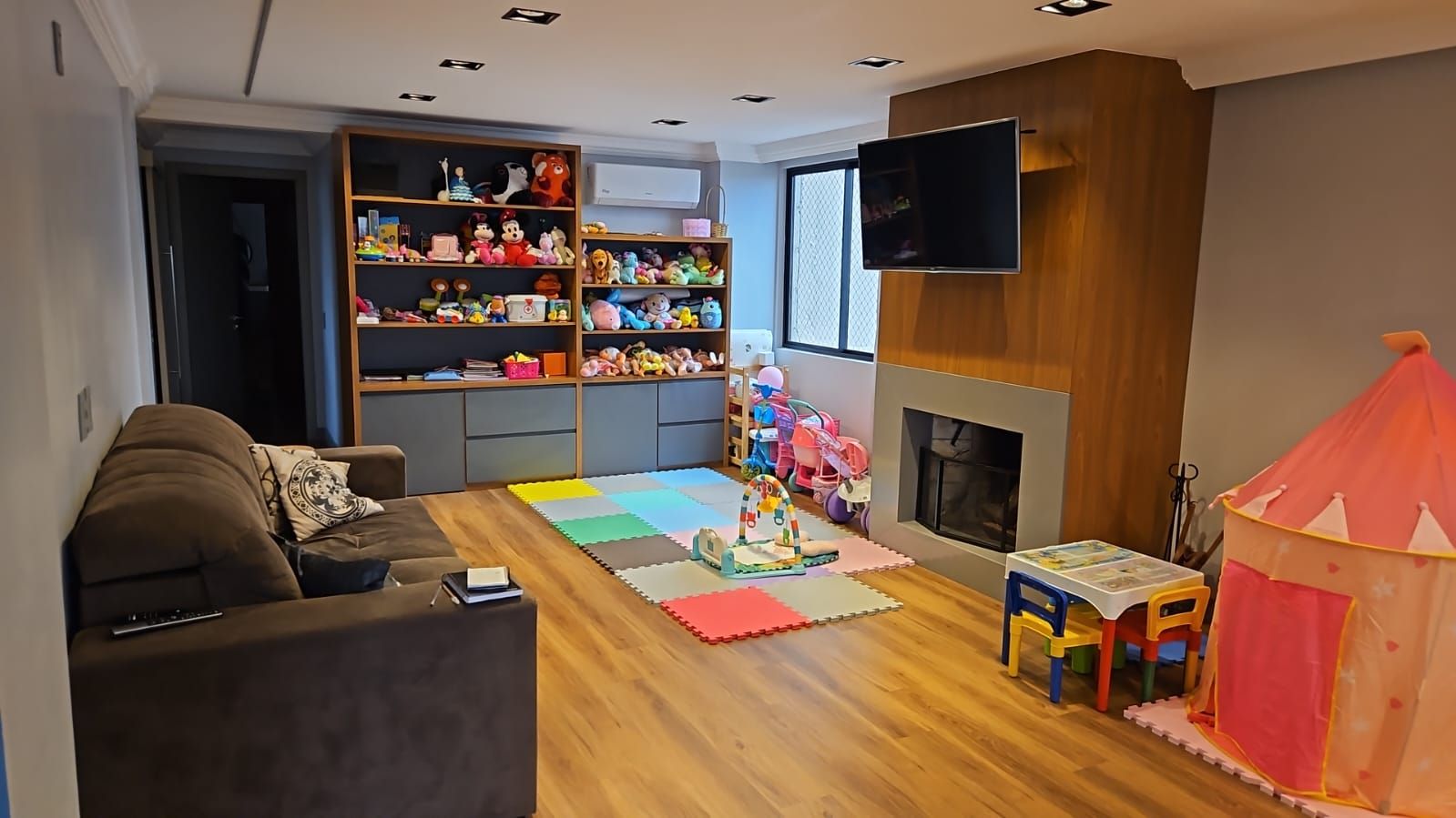 Apartamento para venda no bairro Vila Vergueiro em Passo Fundo