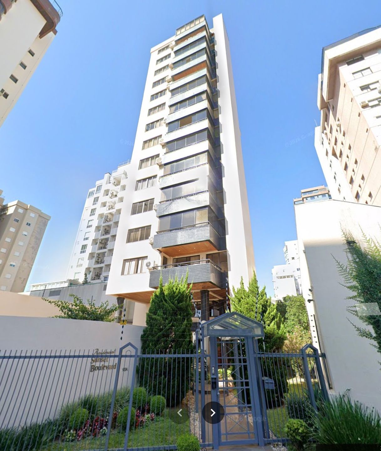 Apartamento para venda no bairro Vila Vergueiro em Passo Fundo
