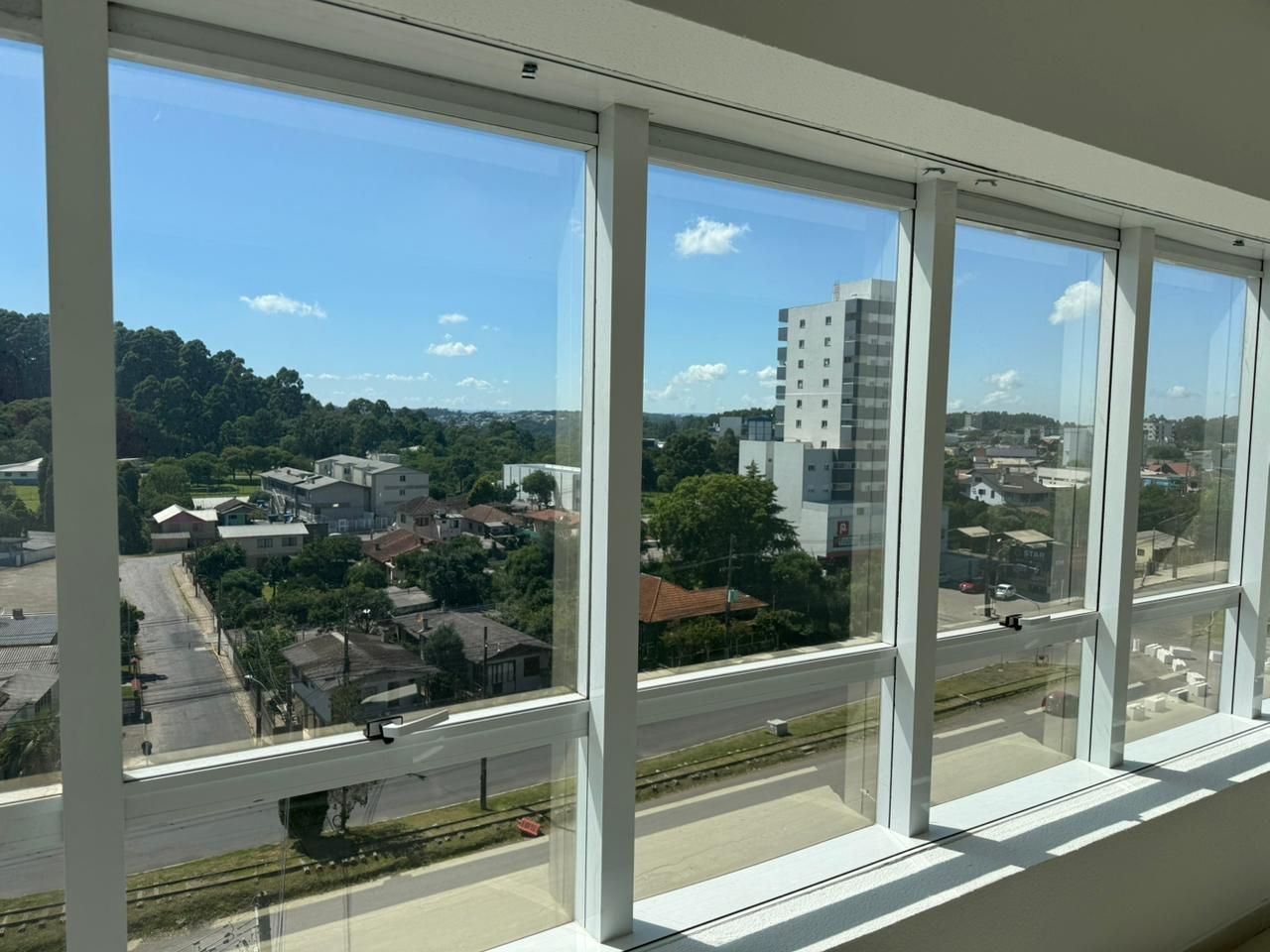 Sala comercial para venda no bairro Desvio Rizzo em Caxias do Sul