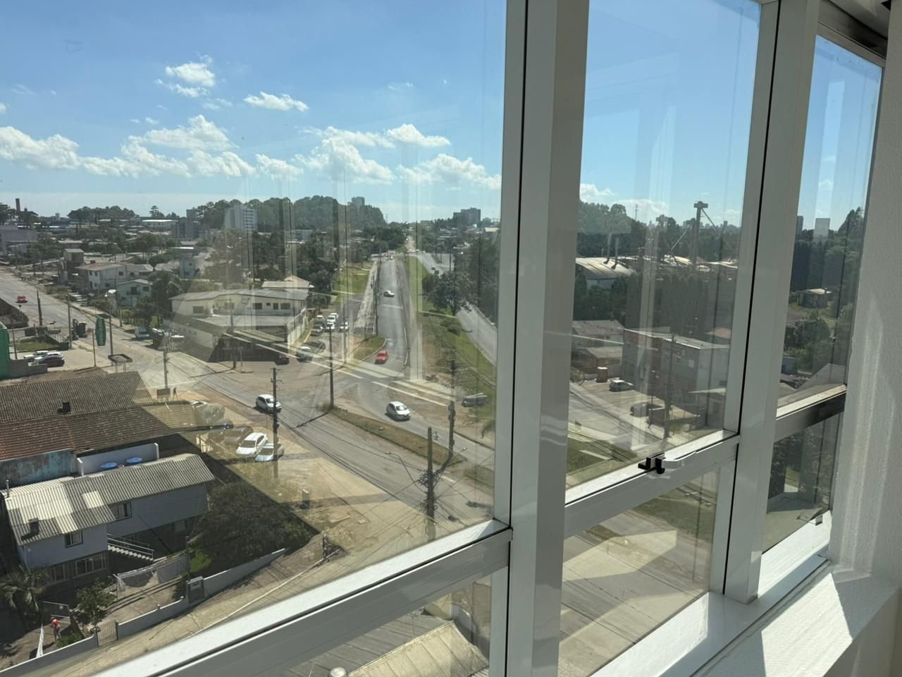 Sala comercial para venda no bairro Desvio Rizzo em Caxias do Sul