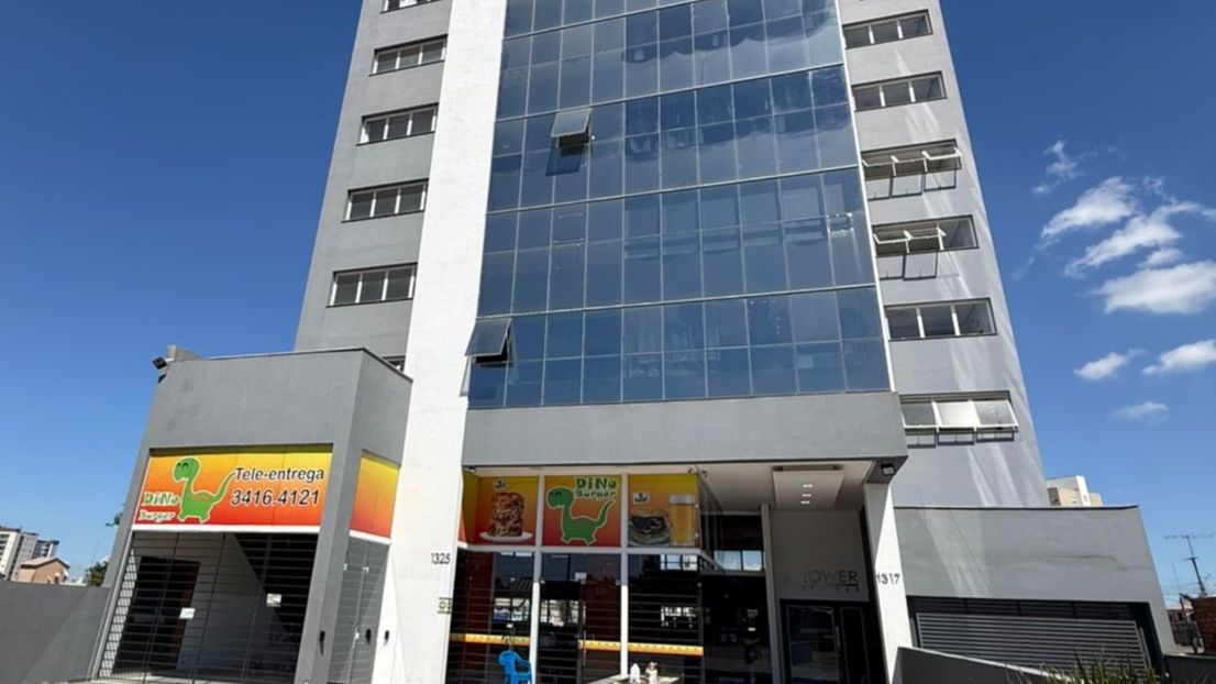 Sala comercial para venda no bairro Desvio Rizzo em Caxias do Sul
