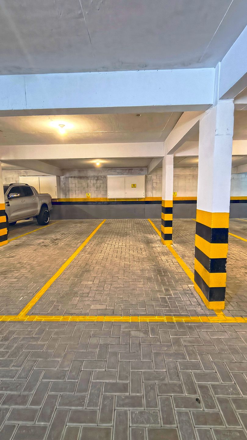 Apartamento para venda no bairro Panazzolo em Caxias do Sul