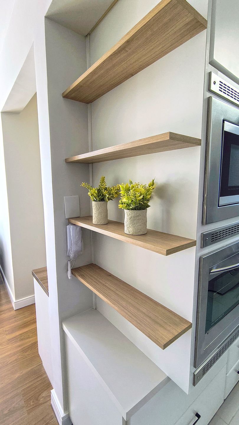 Apartamento para venda no bairro Panazzolo em Caxias do Sul