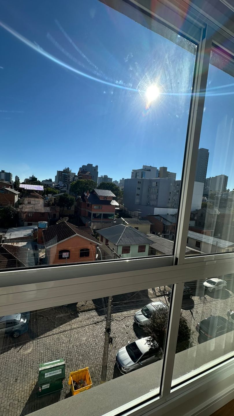 Apartamento para venda no bairro Panazzolo em Caxias do Sul