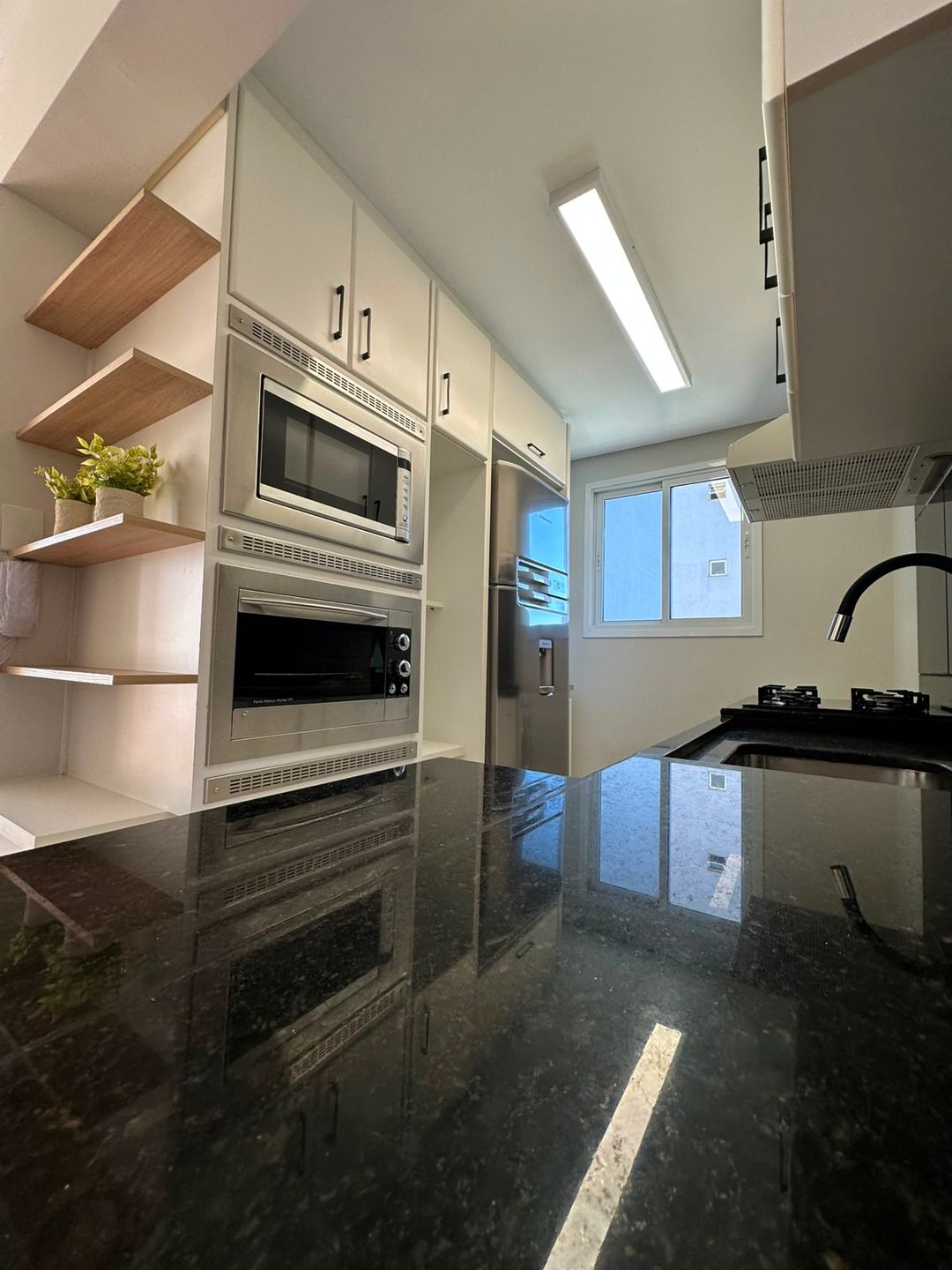Apartamento para venda no bairro Panazzolo em Caxias do Sul